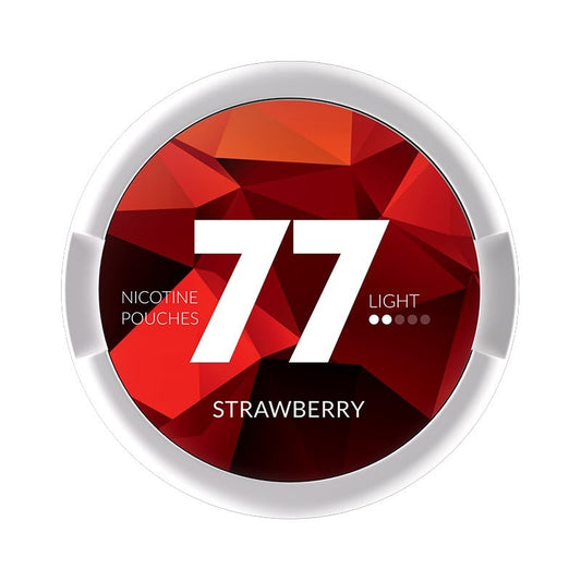 77 Strawberry Light