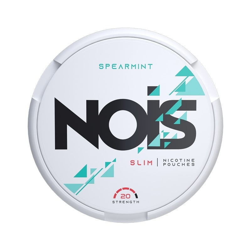 NOIS Spearmint