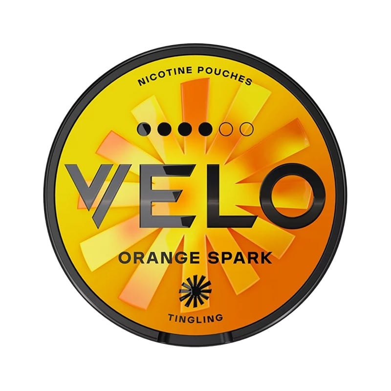 VELO Orange Spark