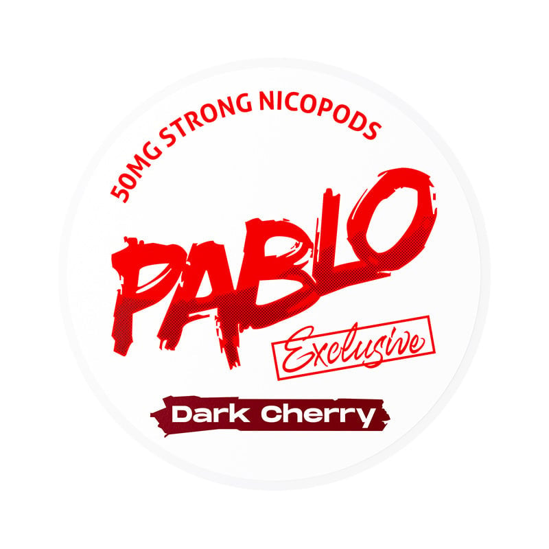 PABLO Exclusive Dark Cherry