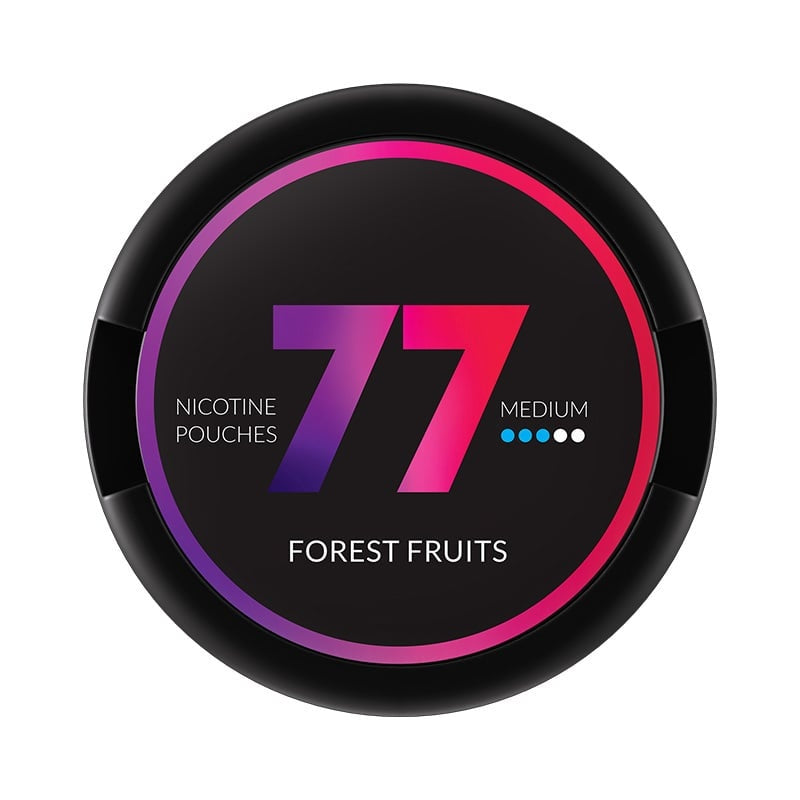 77 Forest Fruits