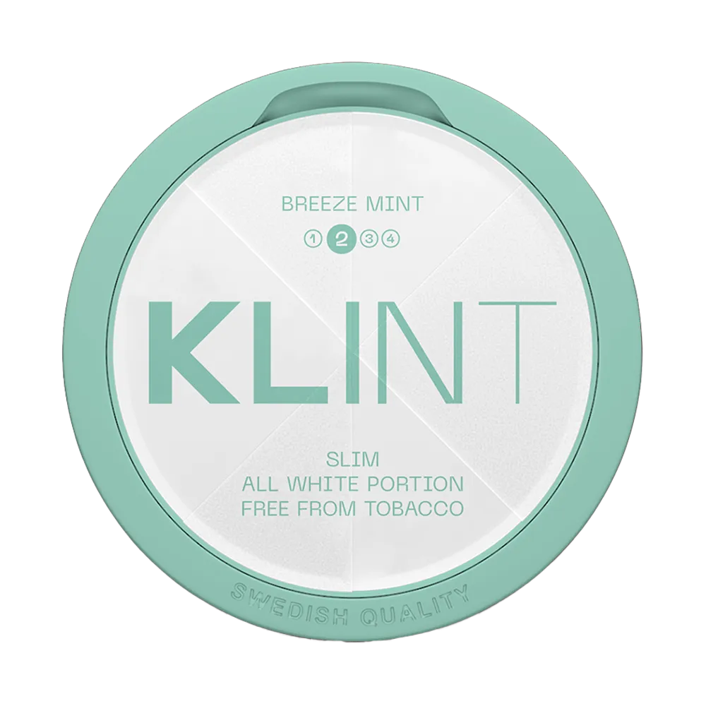 KLINT Breeze Mint