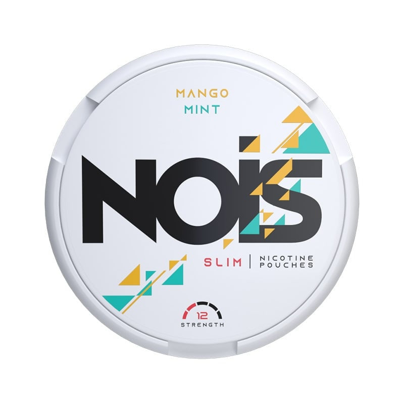 NOIS Mango Mint