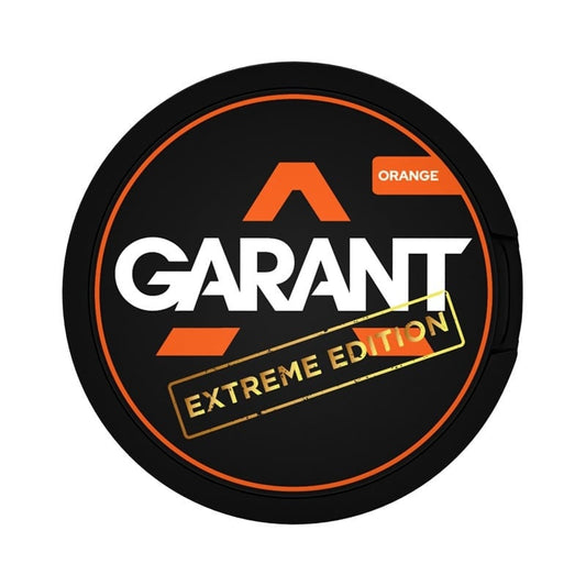 GARANT Orange Extreme