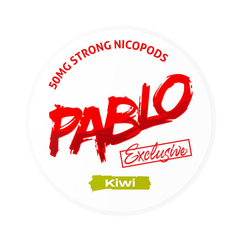 PABLO Exclusive Kiwi