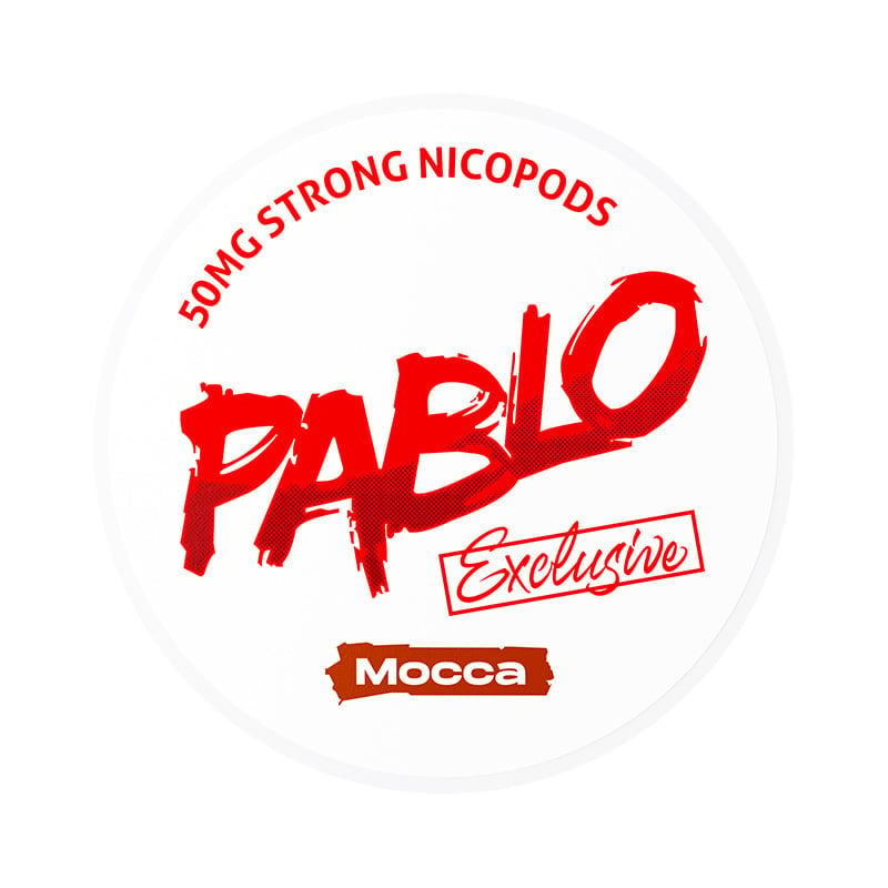 PABLO Exclusive Mocca