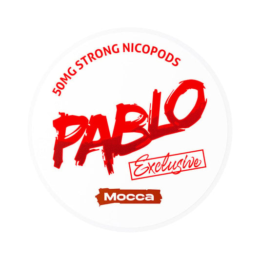 PABLO Exclusive Mocca