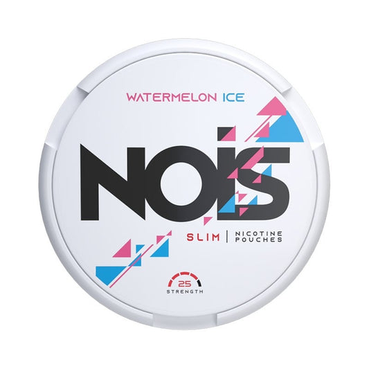 NOIS Watermelon Ice