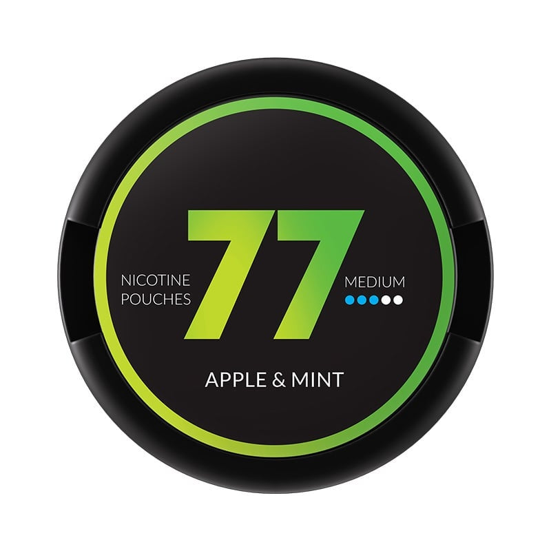 77 Apple & Mint